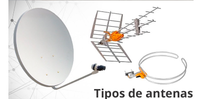 Instalar y orientar una antena parabólica en Ridueña